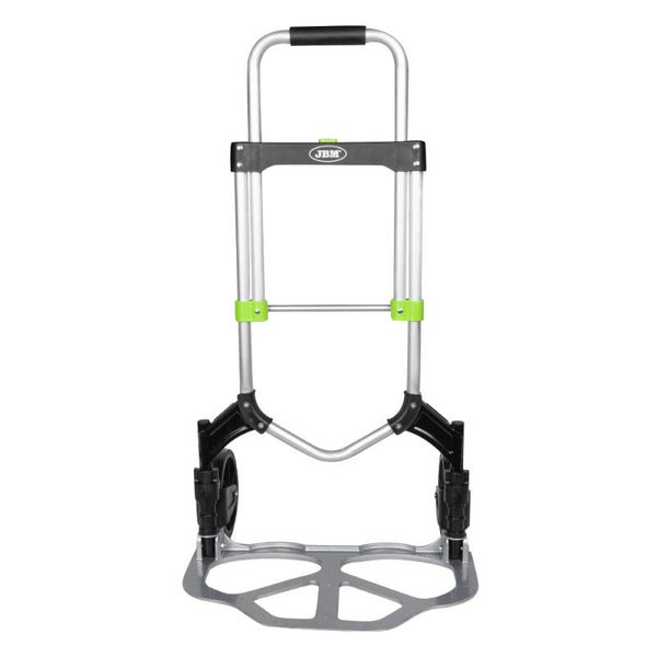 Chariot pliant aluminium 90 kg – JBM