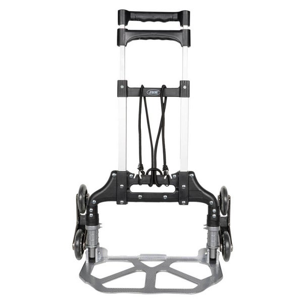 Chariot monte-escalier pliant 75kg – JBM