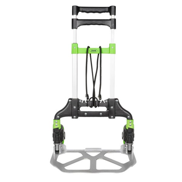 Chariot pliant aluminium 75 kg – JBM