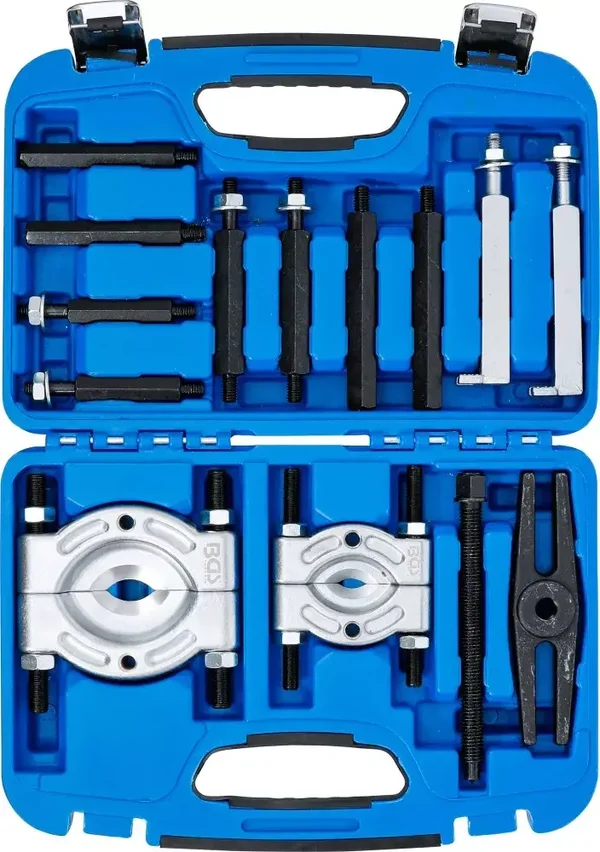 Jeu de couteaux arrache roulements à billes | 14 Pcs