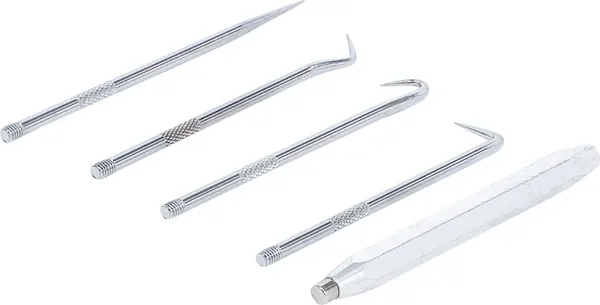 Kit de montage pour joints toriques | 5 Pcs