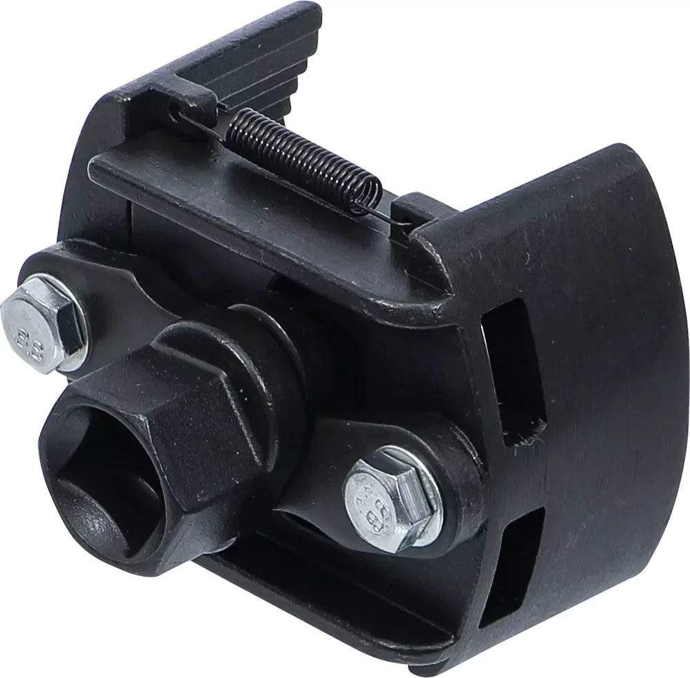 Clé universelle à filtre à huile | carré femelle 12,5 mm (1/2") | Ø 60 - 80 mm