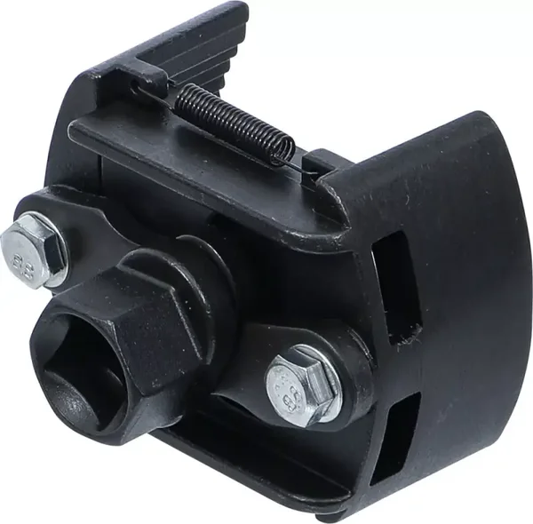 Clé universelle à filtre à huile | carré femelle 12,5 mm (1/2") | Ø 60 - 80 mm