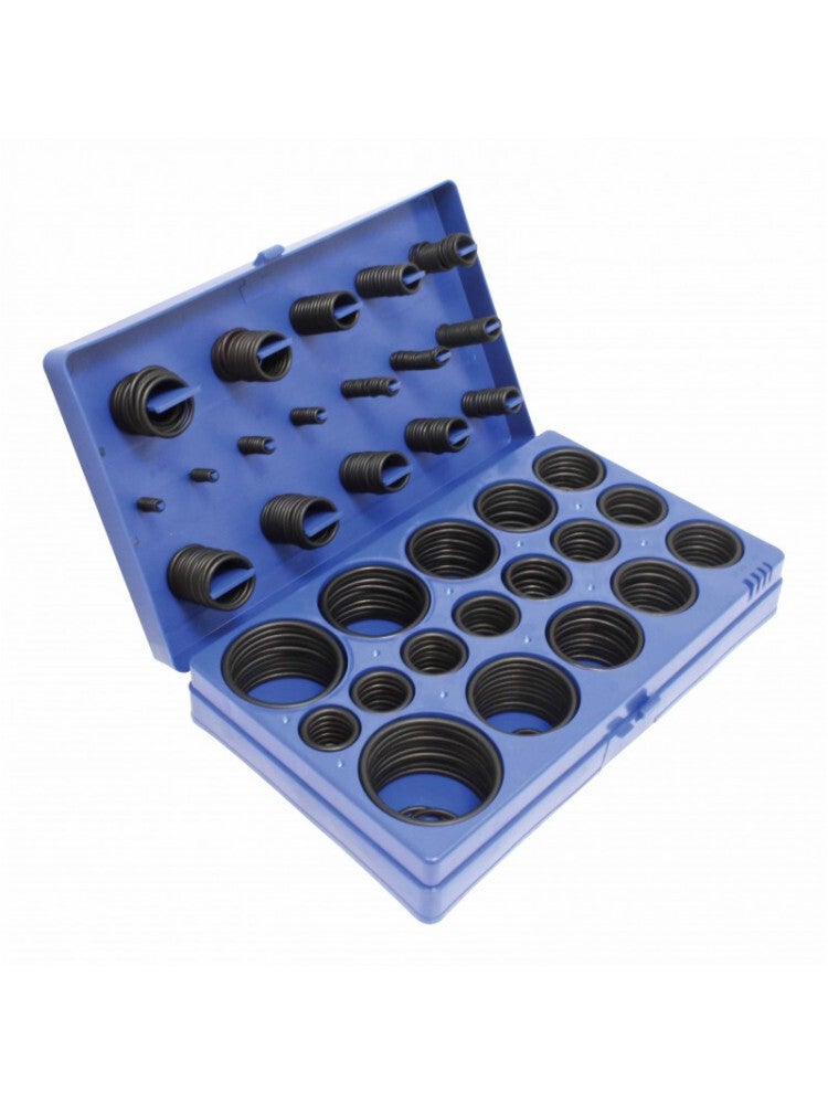Coffret de joints toriques 419 pièces