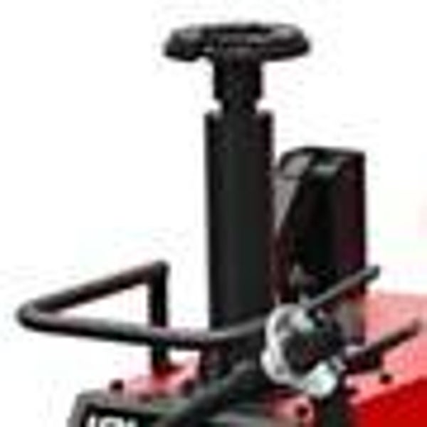 machine de montage sans godet automatique LL, 30''.