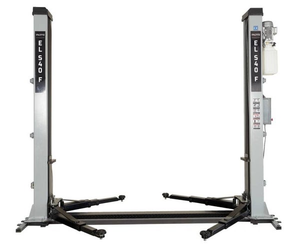 Pont élévateur EL S 40F - 4T - deux colonnes - 400V