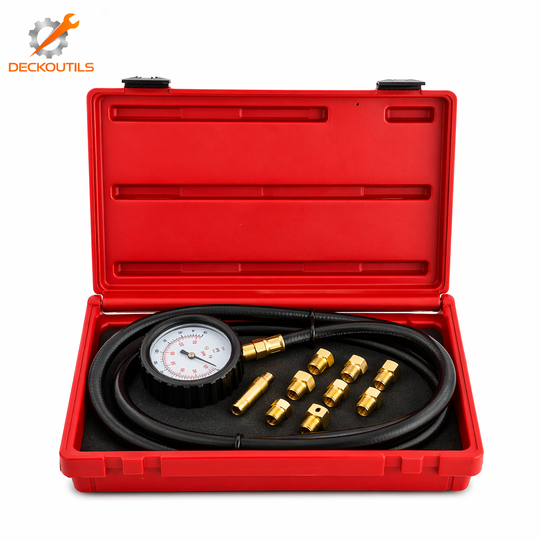 Testeur de pression moteur BOXO