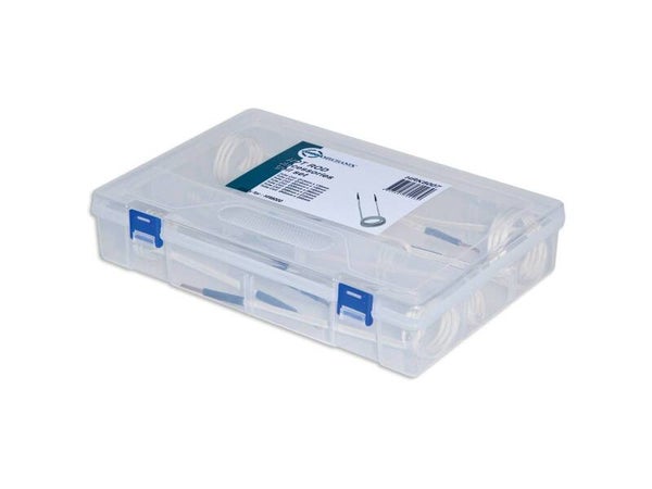 Ensemble de spirales de chauffage à induction - Omega Mechanix