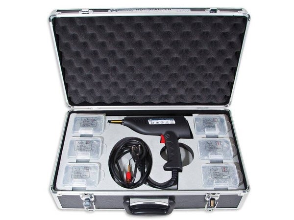 Kit de réparation plastique - Omega Mechanix