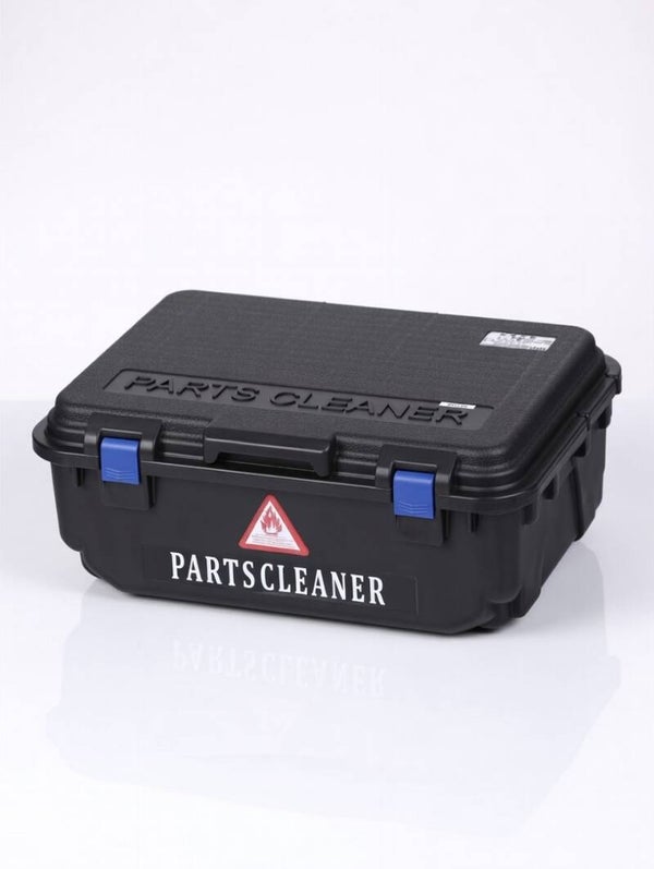 Bac de Nettoyage BGS 20 L