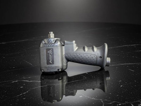 Clé à choc pneumatique Asta