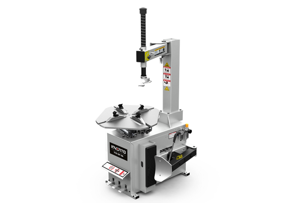 Pack basic demonte pneu 23" + equilibreuse24"