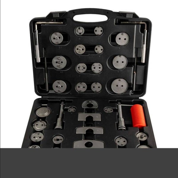 Coffret repousse-piston JBM 37 pièces – 51059
