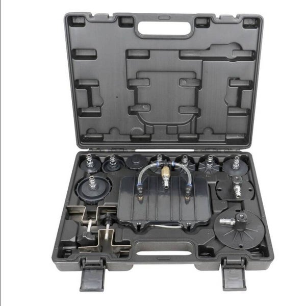 Coffret de bouchons pour purgeur de frein JBM – 52328