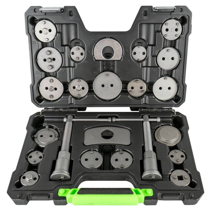 Outillage de freinage professionnel JBM