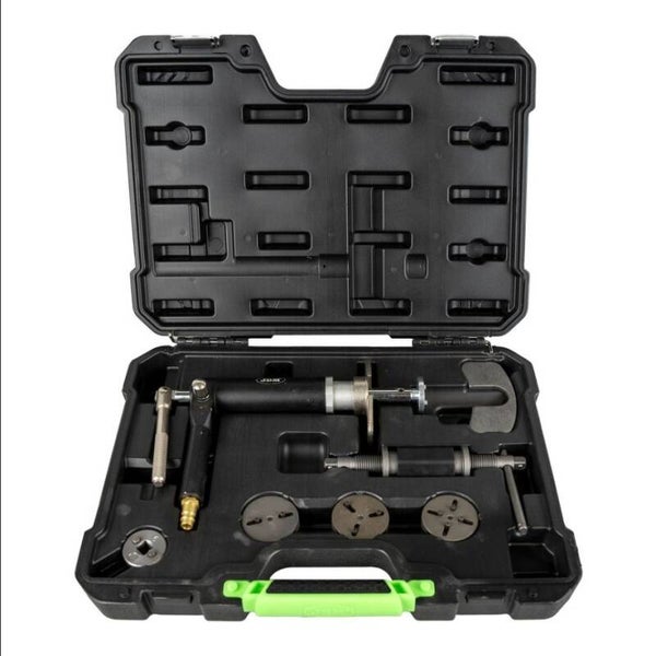 Coffret repousse-pistons de frein JBM 7 pièces – 54584