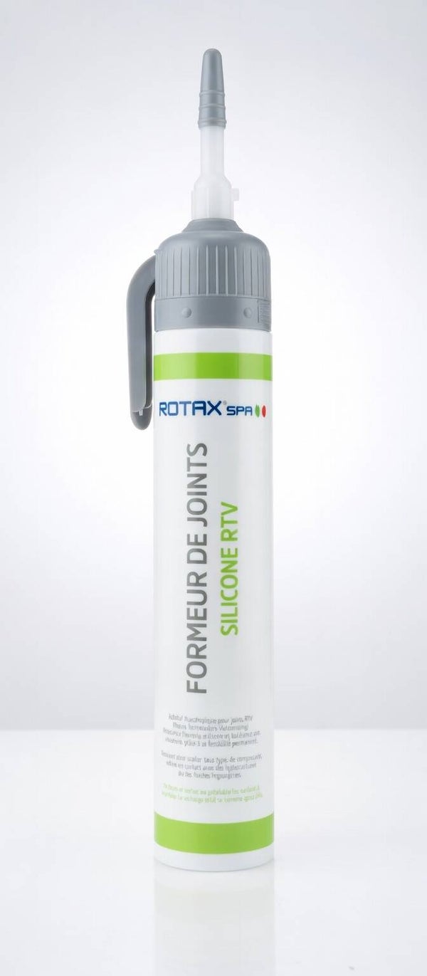Formateur de joint Silicone RTV - 200 ml