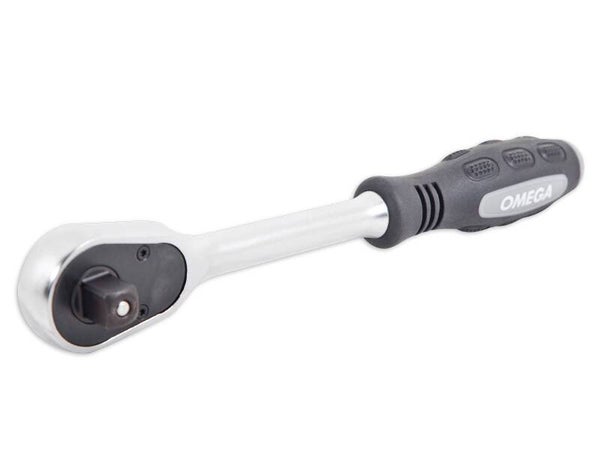 Cliquet 1/2" à entrainement 45 dents - Omega Mechanix