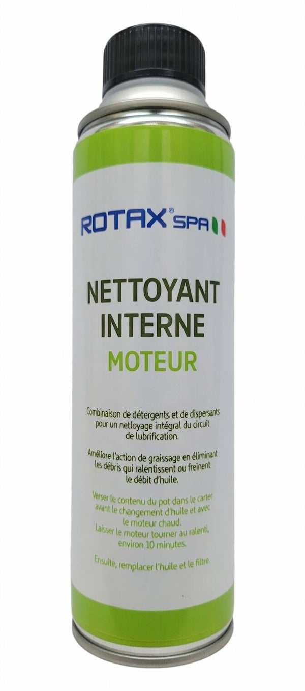 Nettoyant interne pour moteur et boîte de vitesses - 310 ml