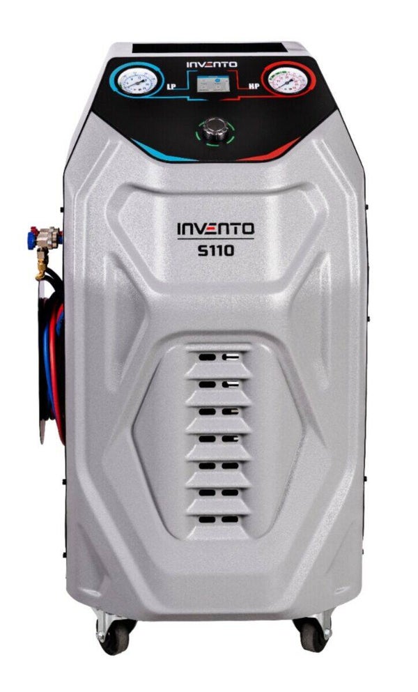 INVENTO S110 R134a