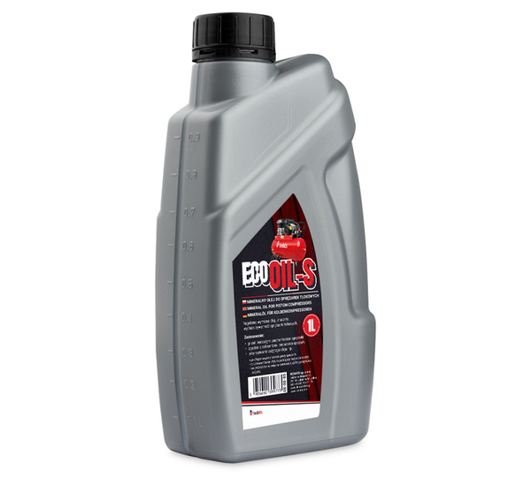 Huile pour compresseur 1 L