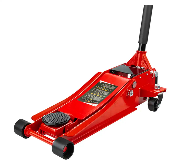 Cric rouleur hydraulique extra-bas REDATS LS-370 – 2,5 tonnes