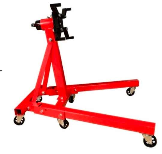 Support moteur professionnel INVENTO