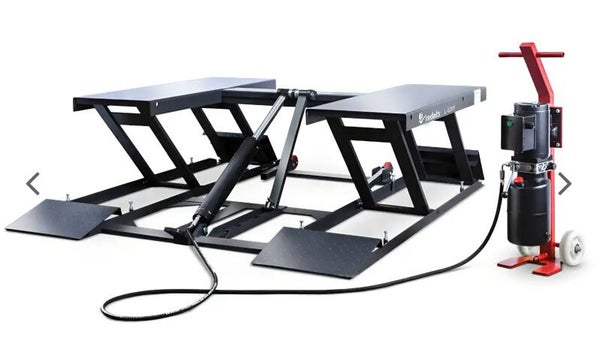 REDATS L-520F - l 230v