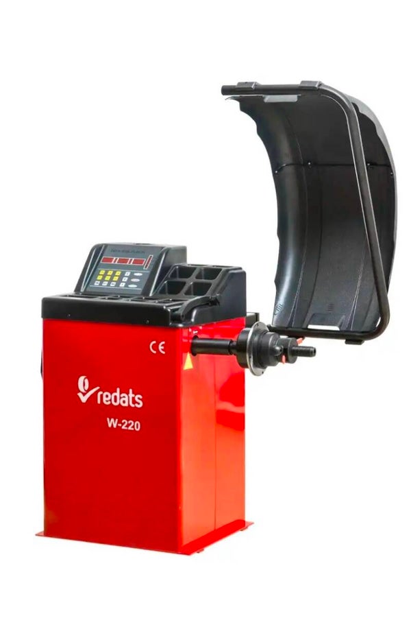 Équilibreuse de roues REDATS W-230