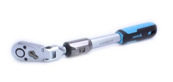 Cliquet réversible ASTA A-KH6012F