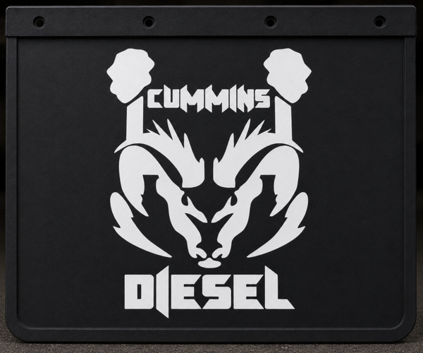 FIFO Traveller RAM Cummins Diesel
