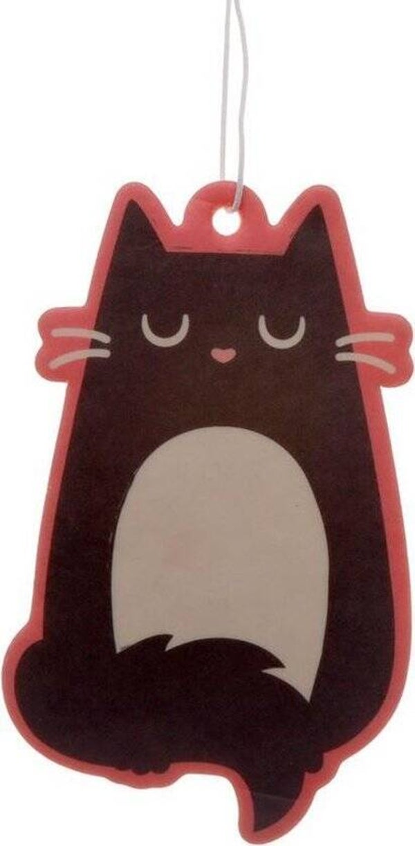 Autoverfrisser Oranjebloesem