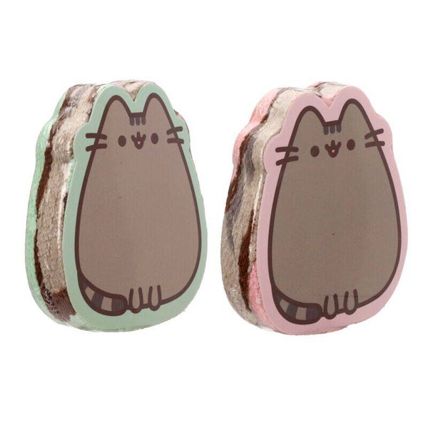 Kitty Pusheen Compacte Reishanddoek