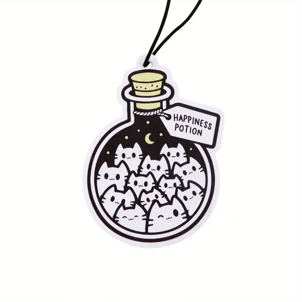 Autoverfrisser Happiness Potion