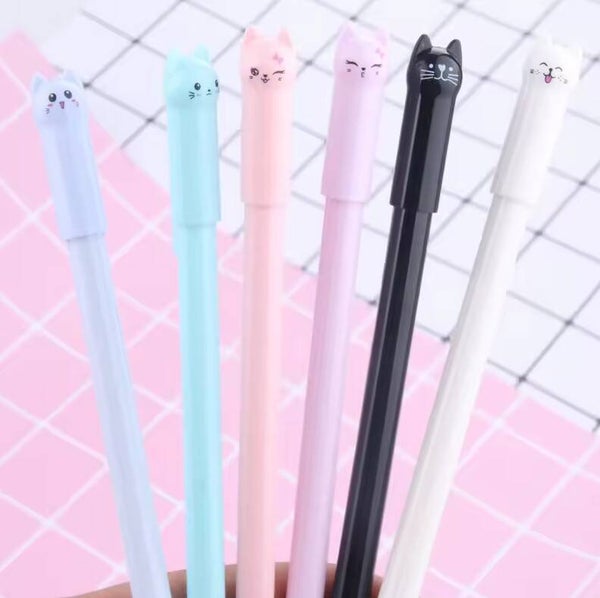 Pen MiMiMiauw
