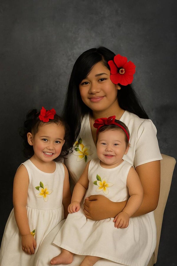 Family portrait