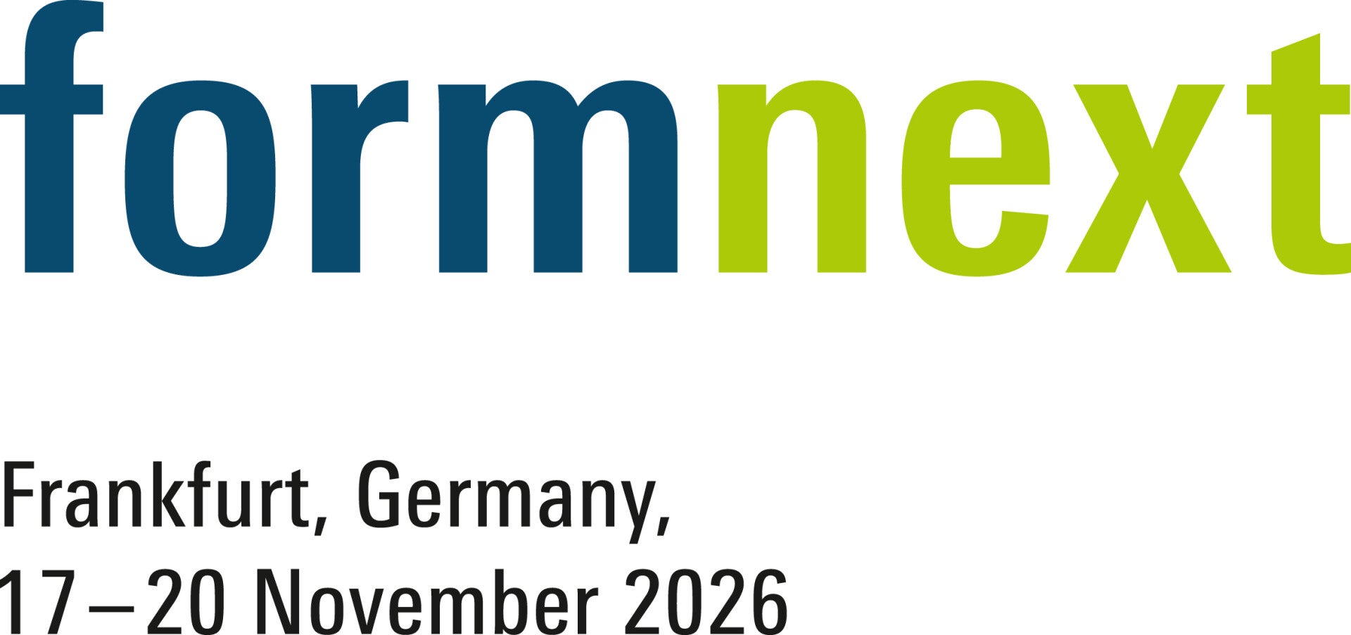 Formnext Logo