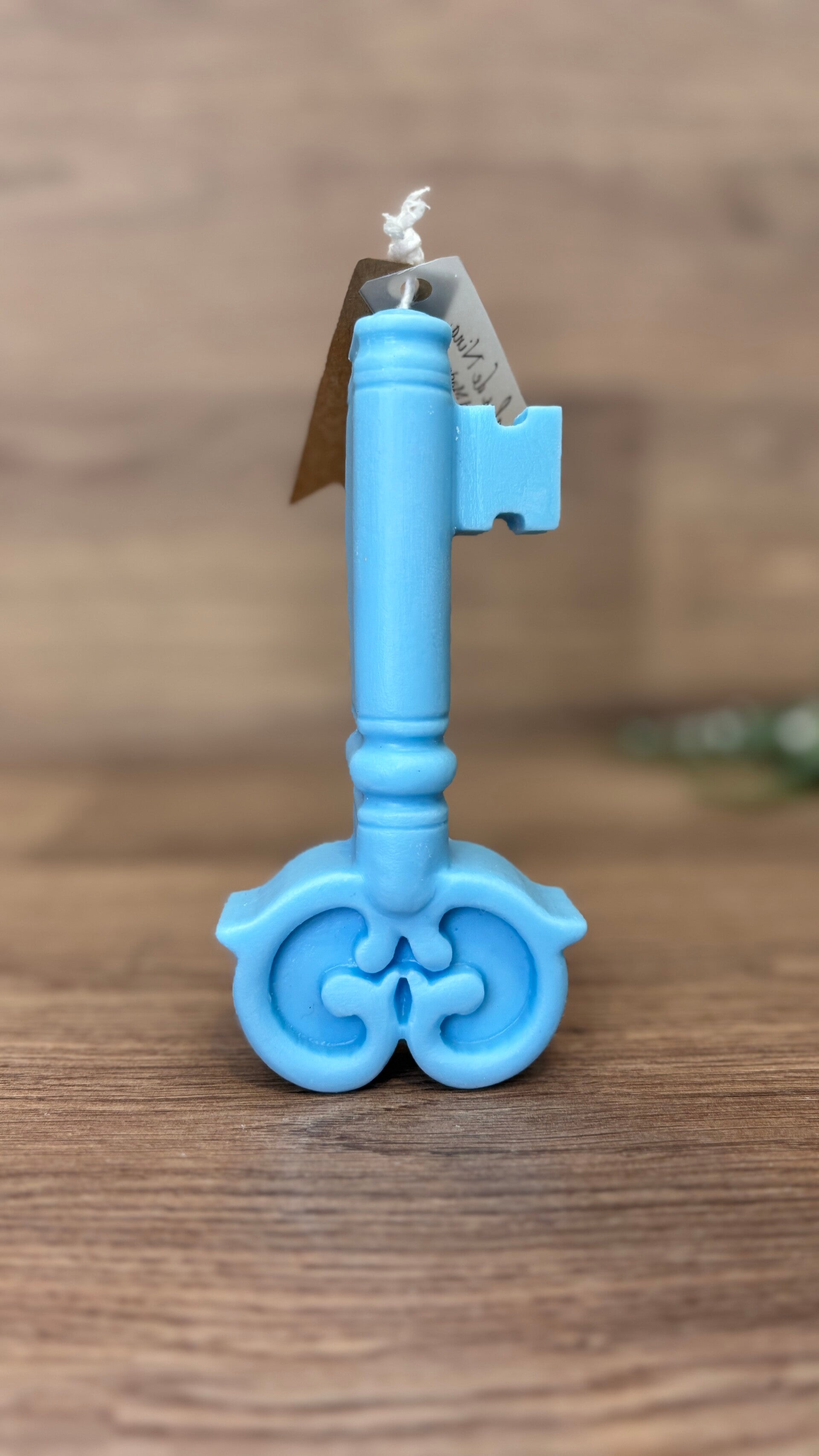 Vela Esotérica Llave Abrecaminos