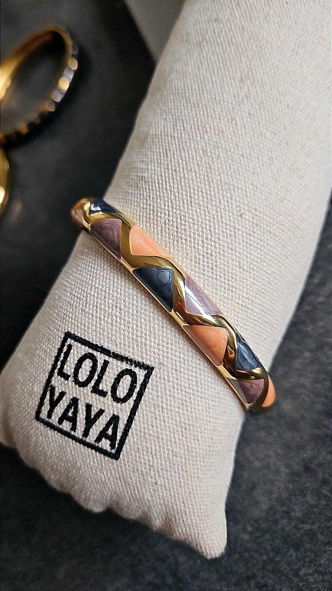 BRACELET VALERIE