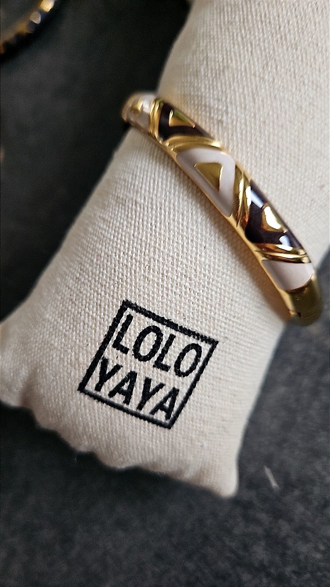 BRACELET   NELLY