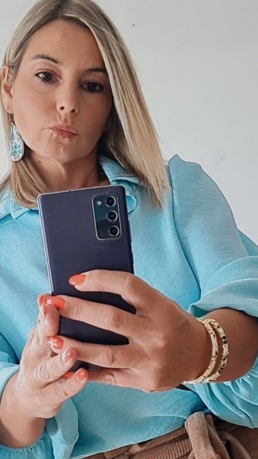 CHEMISE LANA