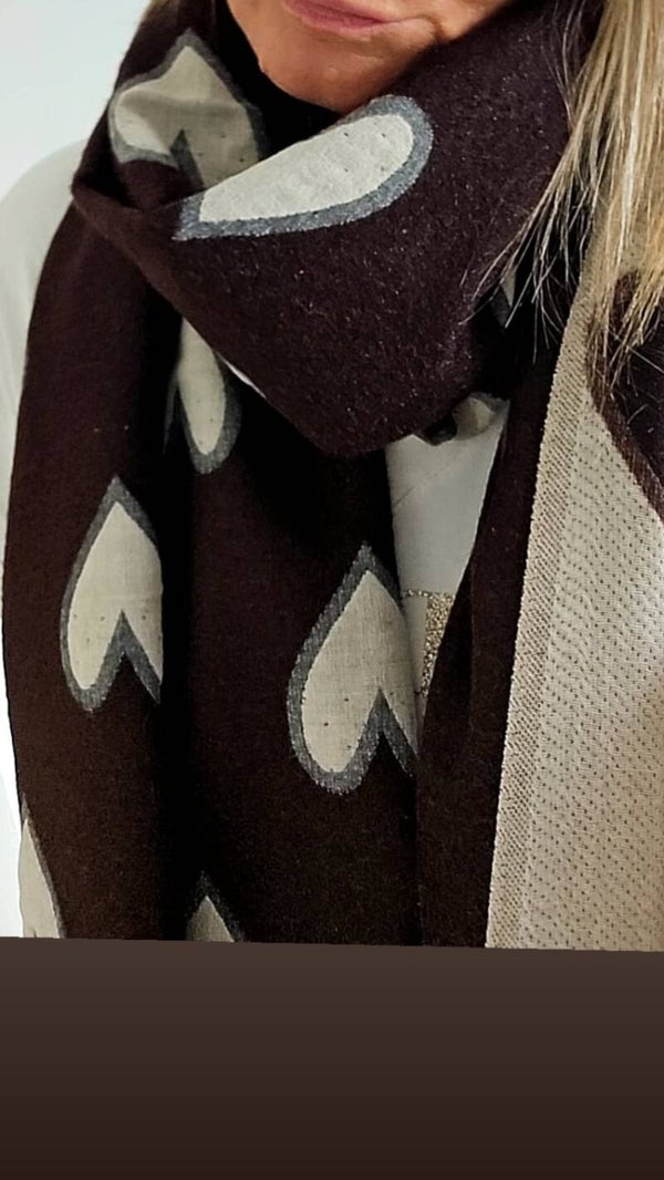 FOULARD  MELO