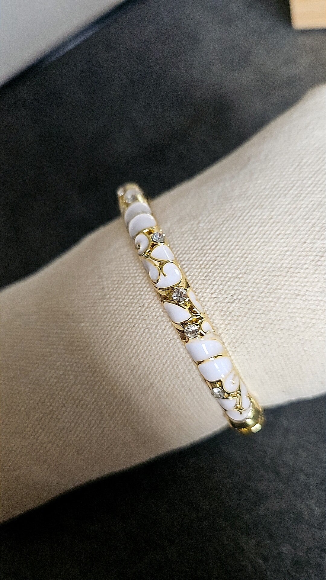 BRACELET LOLO YAYA