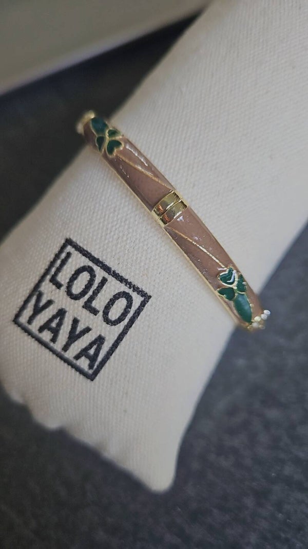 BRACELET LOLO YAYA