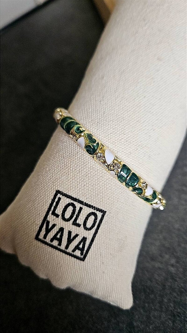 BRACELET LOLO YAYA
