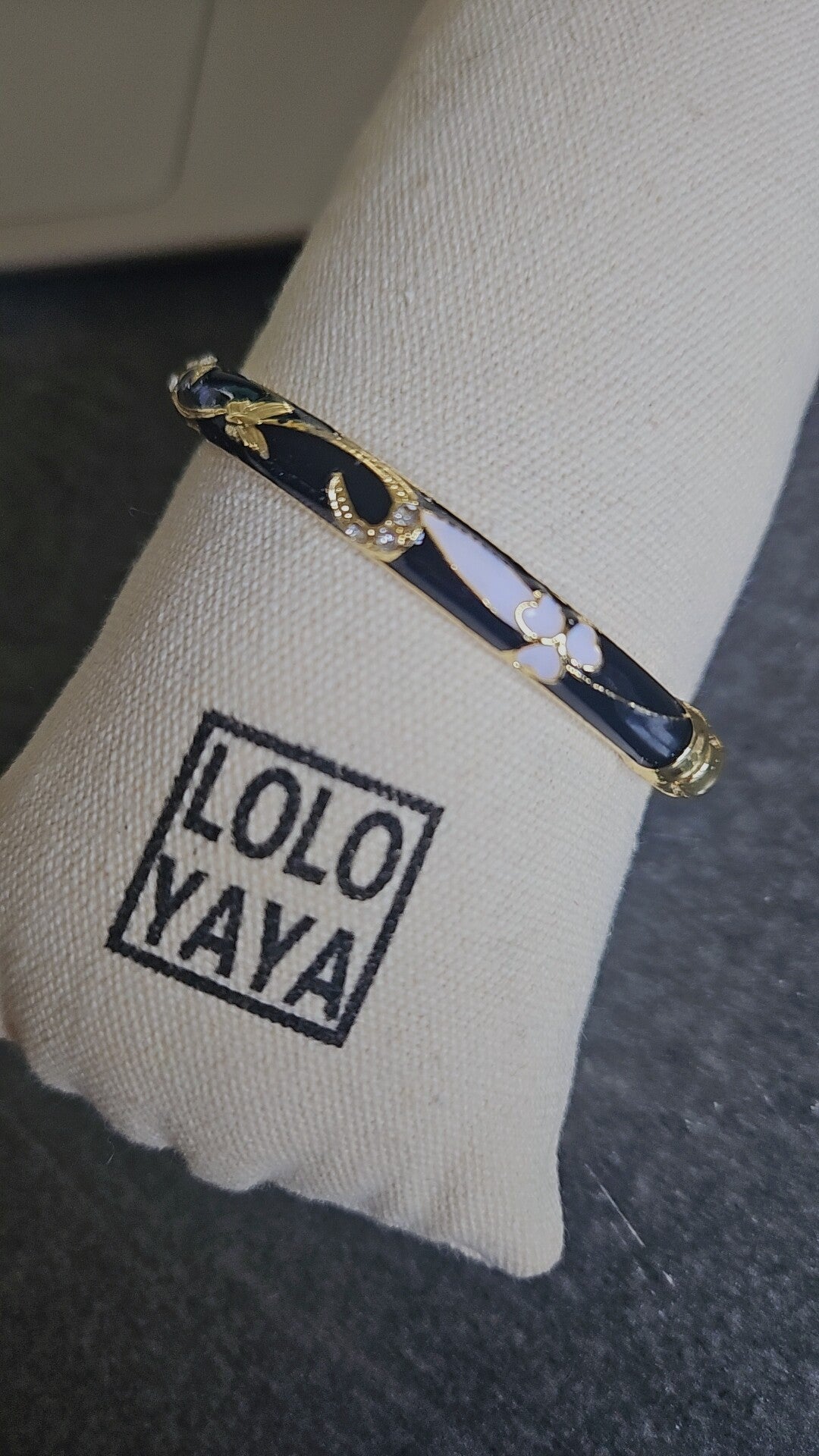 BRACELET LOLO YAYA