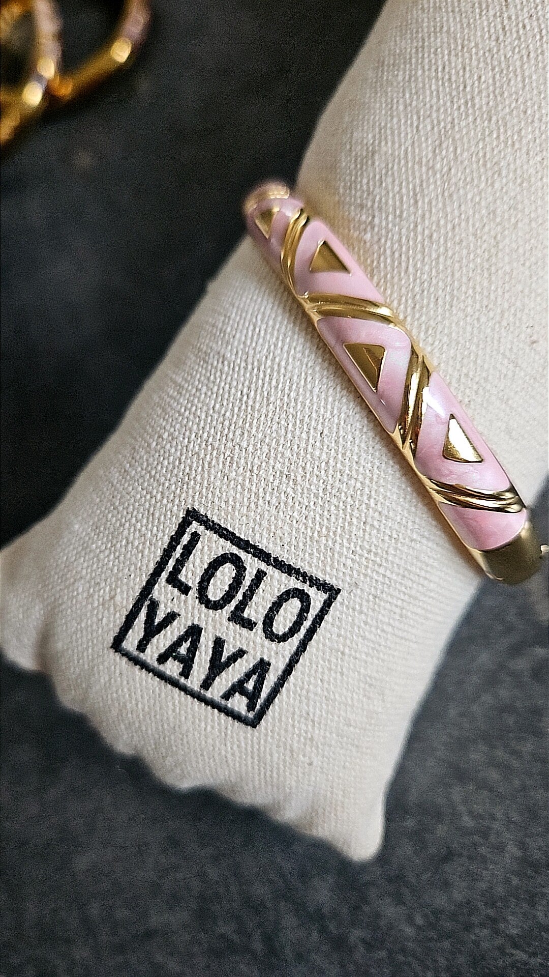 BRACELET LAURA