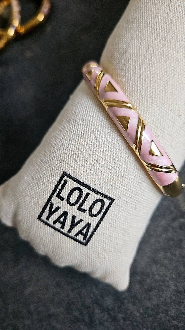 BRACELET LAURA
