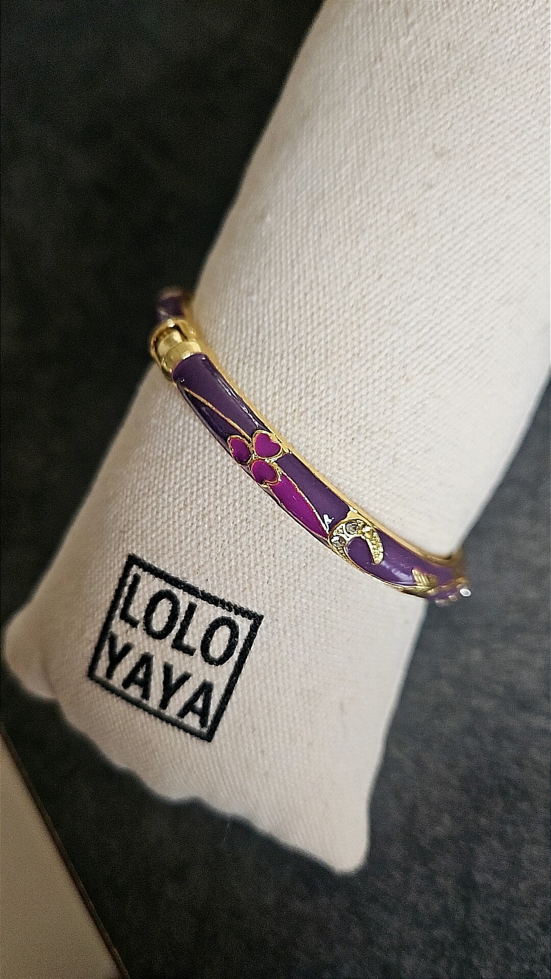 BRACELET LOLO YAYA