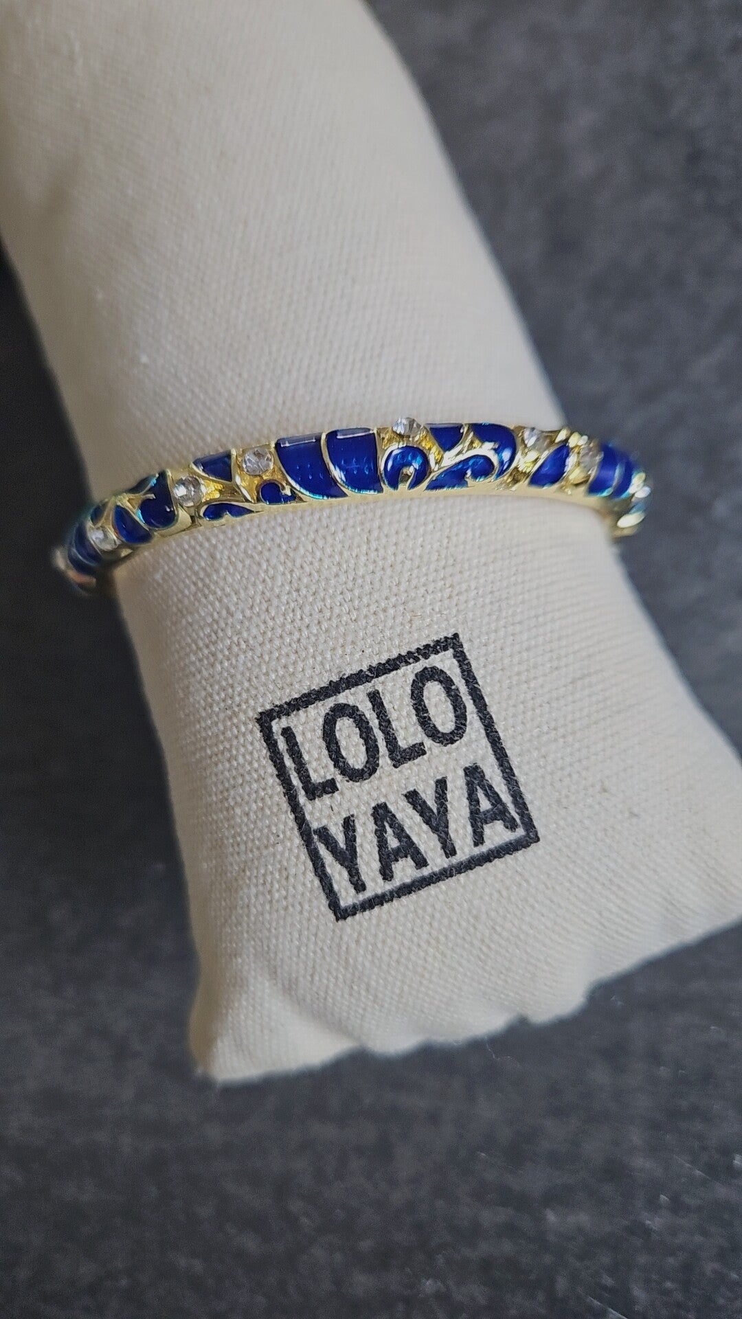 BRACELET LOLO YAYA